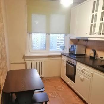 Сдается 2-х комнатная квартира, 45 м²