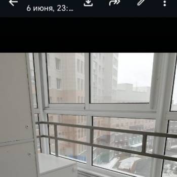 Сдается 1-комнатная квартира, 36 м²