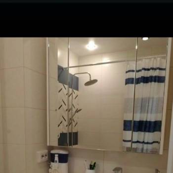 Сдается 1-комнатная квартира, 36 м²