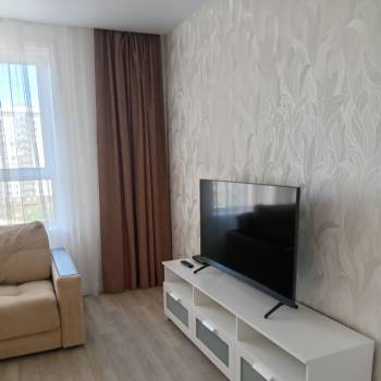 Сдается 1-комнатная квартира, 36 м²