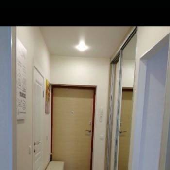 Сдается 1-комнатная квартира, 36 м²