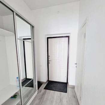Сдается 1-комнатная квартира, 41 м²