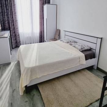 Сдается 1-комнатная квартира, 41 м²