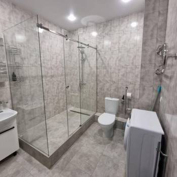 Сдается 1-комнатная квартира, 41 м²