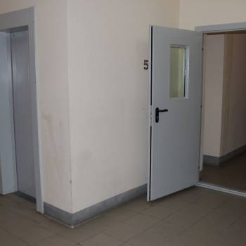 Продается 1-комнатная квартира, 25,2 м²