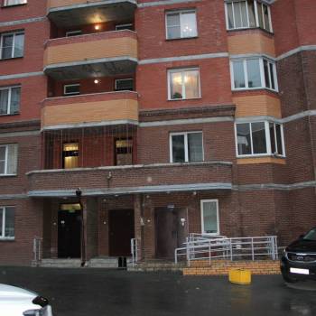 Продается 1-комнатная квартира, 25,2 м²
