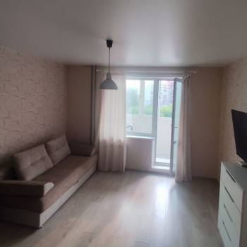 Продается 1-комнатная квартира, 25,2 м²