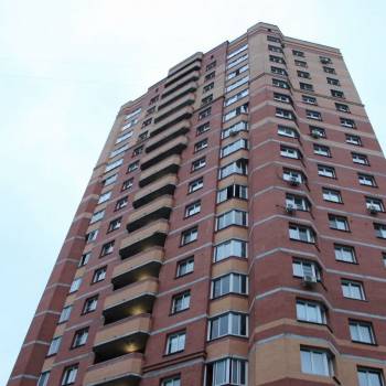 Продается 1-комнатная квартира, 25,2 м²