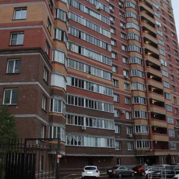 Продается 1-комнатная квартира, 25,2 м²