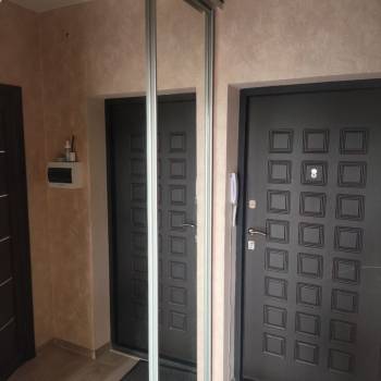 Продается 1-комнатная квартира, 25,2 м²
