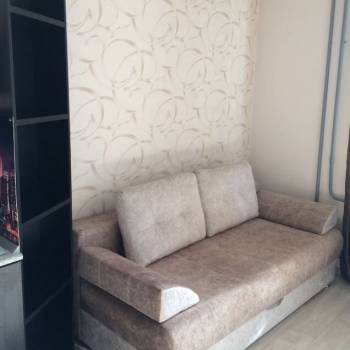 Продается 1-комнатная квартира, 25,2 м²