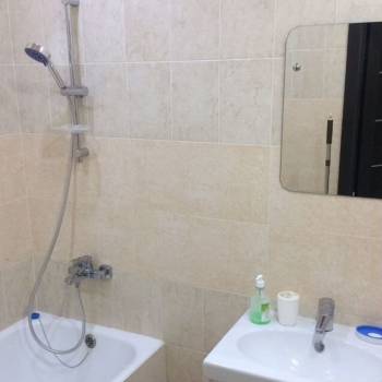 Продается 1-комнатная квартира, 25,2 м²