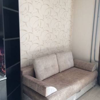 Продается 1-комнатная квартира, 25,2 м²