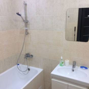 Продается 1-комнатная квартира, 25,2 м²