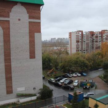 Продается 1-комнатная квартира, 25,2 м²