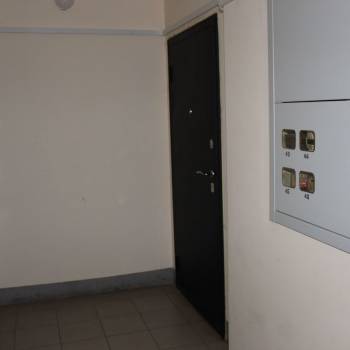Продается 1-комнатная квартира, 25,2 м²