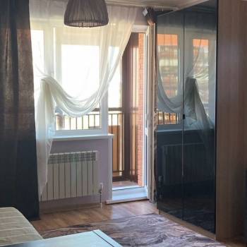 Сдается 1-комнатная квартира, 30 м²