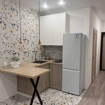 Сдается 1-комнатная квартира, 24 м²