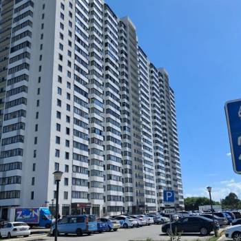 Сдается 1-комнатная квартира, 33 м²