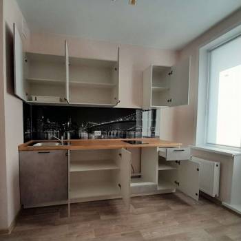 Сдается 1-комнатная квартира, 33 м²