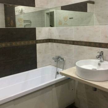 Сдается 2-х комнатная квартира, 60 м²