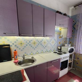 Сдается 2-х комнатная квартира, 54 м²