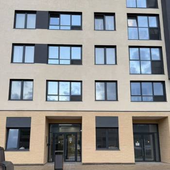 Продается 1-комнатная квартира, 24 м²