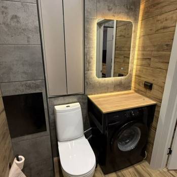 Продается 1-комнатная квартира, 24 м²