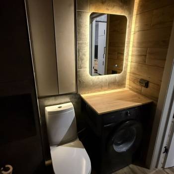 Продается 1-комнатная квартира, 24 м²