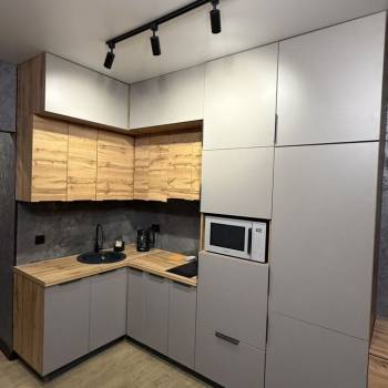 Продается 1-комнатная квартира, 24 м²