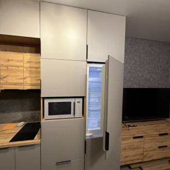 Продается 1-комнатная квартира, 24 м²