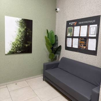 Продается 1-комнатная квартира, 24 м²
