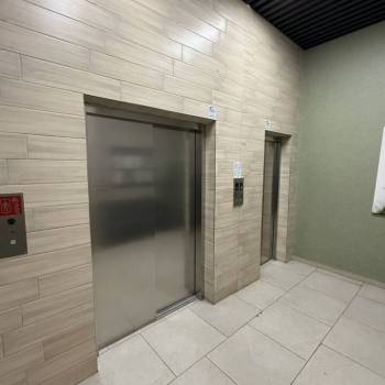 Продается 1-комнатная квартира, 24 м²