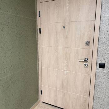Продается 1-комнатная квартира, 24 м²