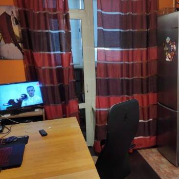 Сдается 1-комнатная квартира, 36 м²