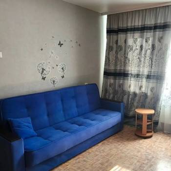 Сдается 1-комнатная квартира, 32,5 м²