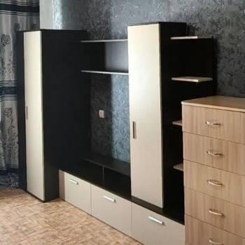 Сдается 1-комнатная квартира, 32,5 м²