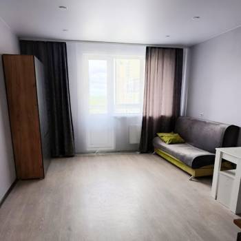 Сдается 1-комнатная квартира, 32 м²