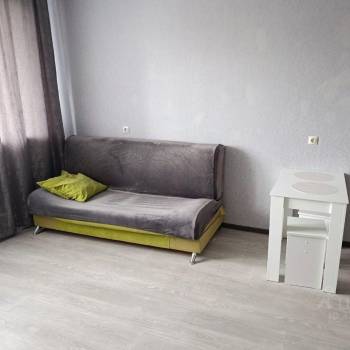 Сдается 1-комнатная квартира, 32 м²