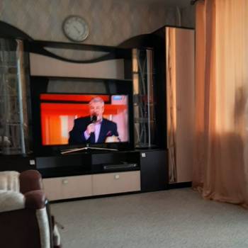 Сдается Многокомнатная квартира, 70,6 м²
