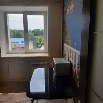 Сдается Многокомнатная квартира, 70,6 м²