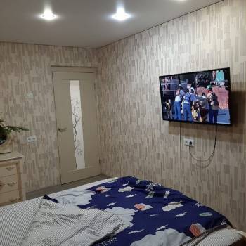 Сдается Многокомнатная квартира, 70,6 м²