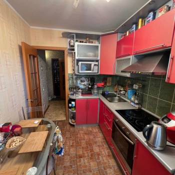 Продается 3-х комнатная квартира, 61,3 м²