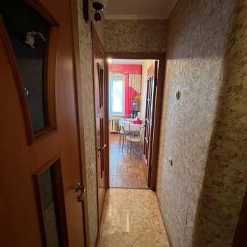 Продается 3-х комнатная квартира, 61,3 м²