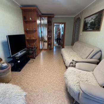 Продается 3-х комнатная квартира, 61,3 м²