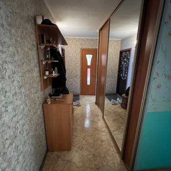 Продается 3-х комнатная квартира, 61,3 м²