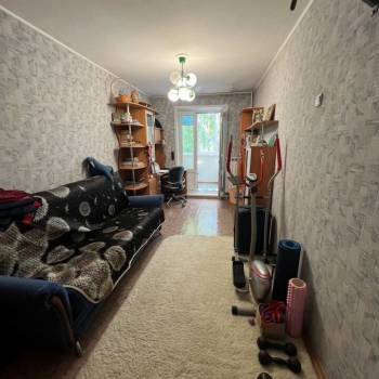 Продается 3-х комнатная квартира, 61,3 м²