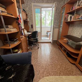 Продается 3-х комнатная квартира, 61,3 м²