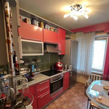 Продается 3-х комнатная квартира, 61,3 м²