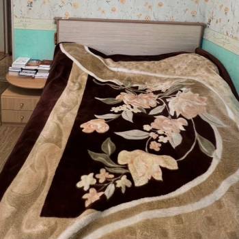 Продается 3-х комнатная квартира, 61,3 м²